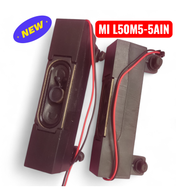 MI L50M5-5AIN LED TV Speaker Set - 100% Genuine & New